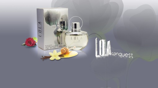 Lola Conquest by House of Fragrance