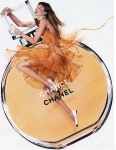Chance - Chanel Fragrance