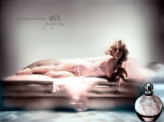 Still Jennifer Lopez perfume - a fragrance for women 2003