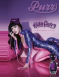 Purr Katy Perry perfume - a new fragrance for women 2010