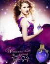 Wonderstruck Taylor Swift perfume - a new fragrance for women